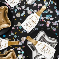 PartyDeco sp. z o.o. Servietter Champagne - Borddækning