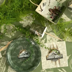 Outlet PartyDeco sp. z o.o. Servietter Jurassic World