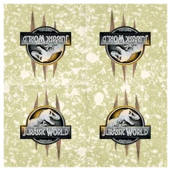 Outlet PartyDeco sp. z o.o. Servietter Jurassic World