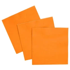 Outlet Globos Europe B.V. Servietter Orange