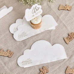 CG Global Products Ltd Servietter Sky Hello Little One - Borddækning