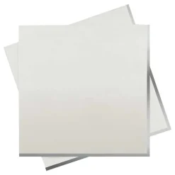 Discount CG Global Products Ltd Servietter Sølv/Grå Ombre