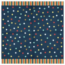 Discount PartyDeco sp. z o.o. Servietter Stjerner