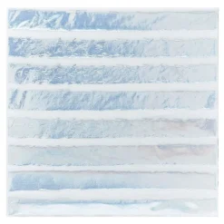 CG Global Products Ltd Servietter Stribede Farveskinnende - Borddækning