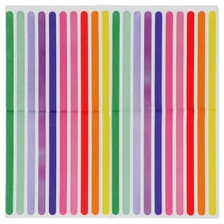Folat B.V. Servietter Stripes - Borddækning