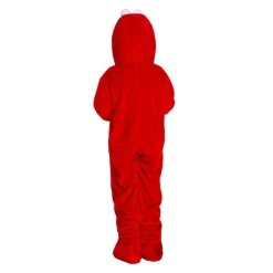 Sale Metamorph GmbH Sesame Street Elmo Børnekostume