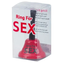 Partyking AB Sexklokke - Sex & Lyst