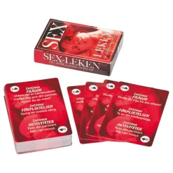 Discount Hisab/Joker Company AB Sexlegen