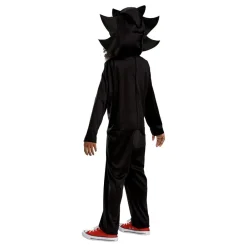 Jakks Europe B.V. Shadow the Hedgehog Børnekostume - Udklædningskostumer|Kostumetema