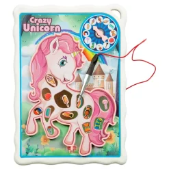 Sale Hisab/Joker Company AB Shaking Unicorn Spil