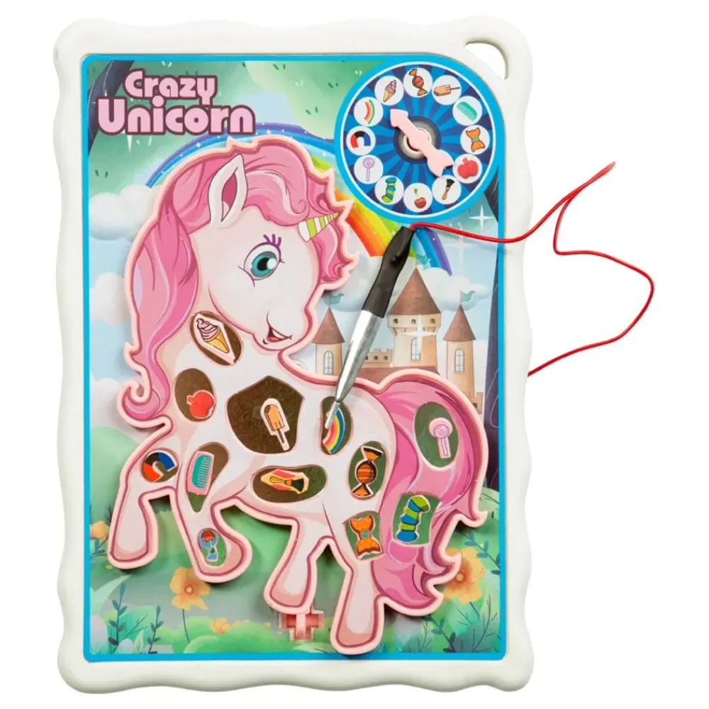 Sale Hisab/Joker Company AB Shaking Unicorn Spil