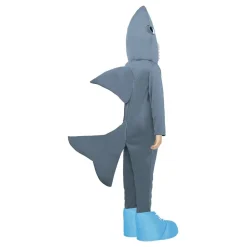 Fiestas Guirca, S.L Sharkboots Børnekostume - Udklædningskostumer|Kostumetema