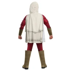 Best Rubies Netherland B.V. Shazam Deluxe Kostume