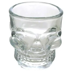 Sale Dynäs Import AB Shotglas Dødningehoved