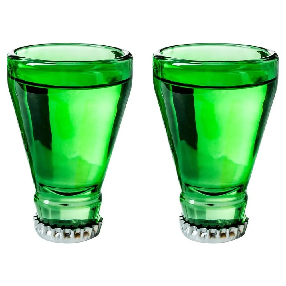 Clearance Gadget Master sp. z o.o. sp.k. Shotglas Flaskehals