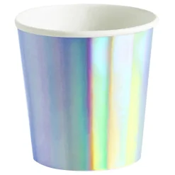 Sale CG Global Products Ltd Shotglas i Pap Farveskinnende