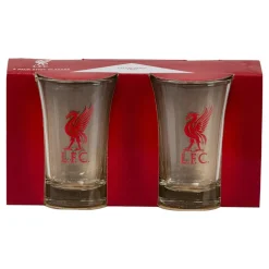 Hisab/Joker Company AB Shotglas Liverpool - Drikkeglas