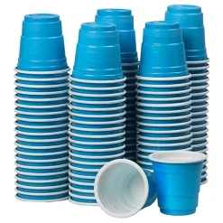 Original Cup SAS Shotglas Turkis - Oppyntning|Borddækning