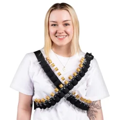 Clearance Partyking AB Shot Patronbælte