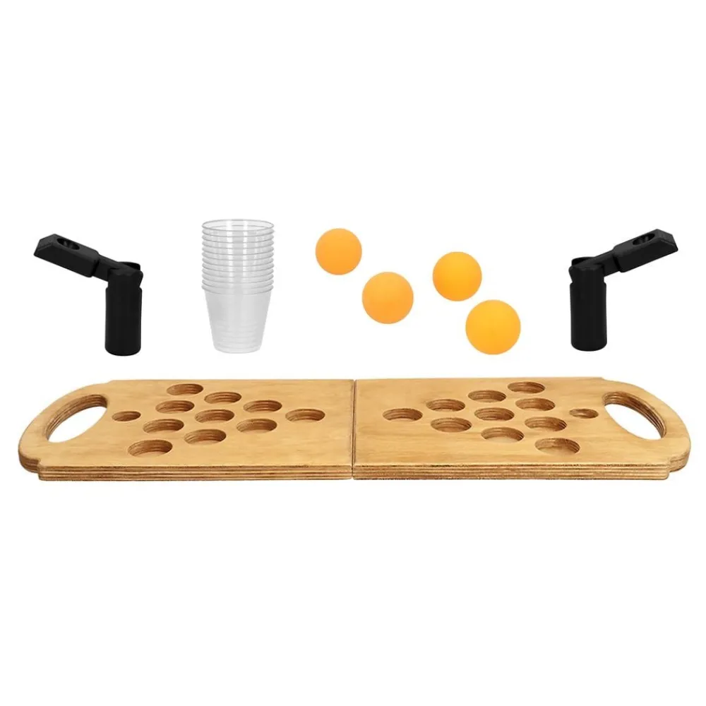 Hot Boland Party Partners B.V. Shot Pong Drikkespil