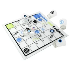Hisab/Joker Company AB Shots & Ladders Drikkespil - Spil & Leg