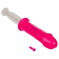 Out of the blue KG Shotsprøjte Penis - Tilbehør|Sex & Lyst