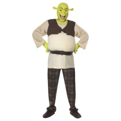 Best Rubies Netherland B.V. Shrek Kostume