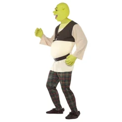 Best Rubies Netherland B.V. Shrek Kostume