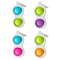 Hot Simple Dimple Fidget Toy