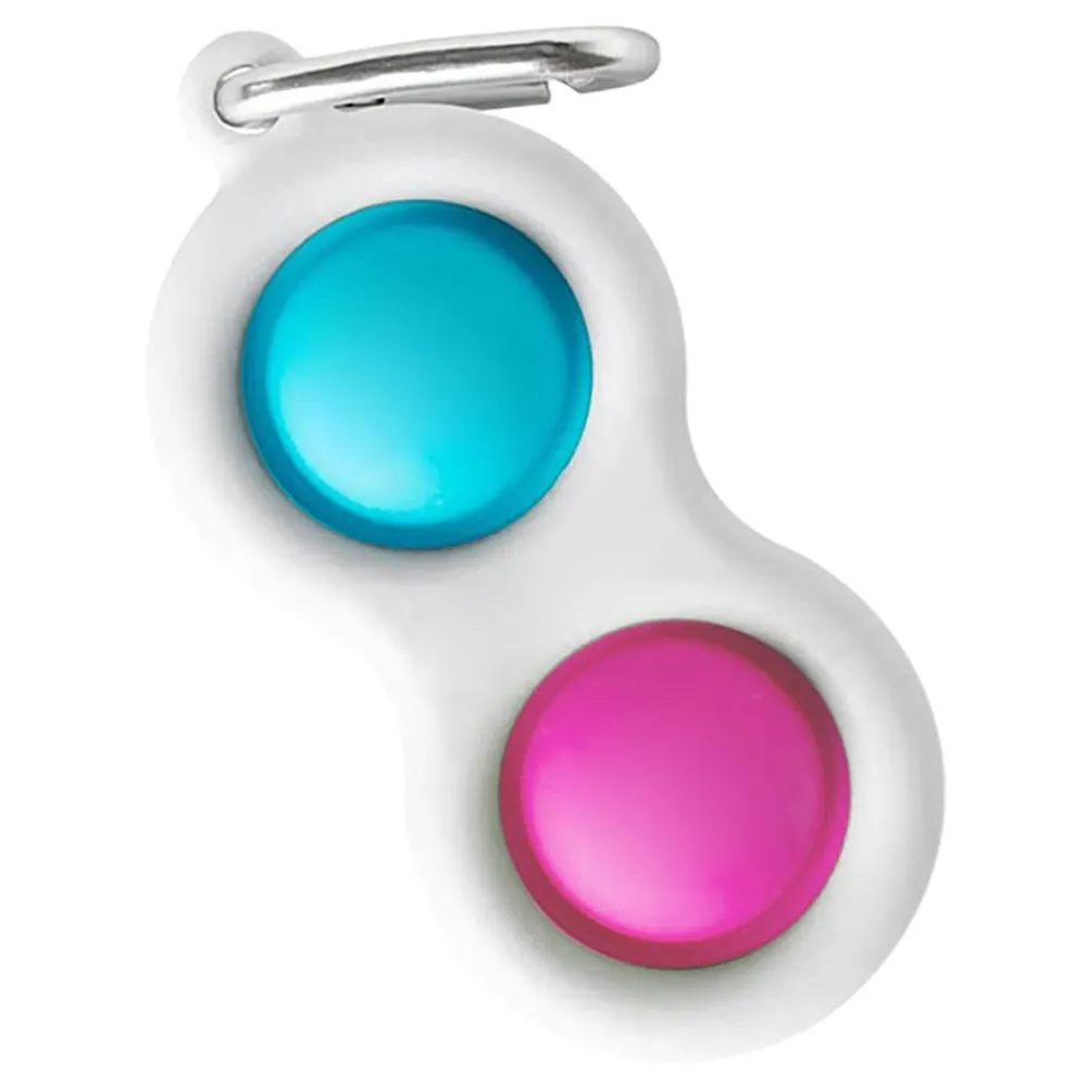 Hot Simple Dimple Fidget Toy