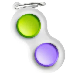 Hot Simple Dimple Fidget Toy