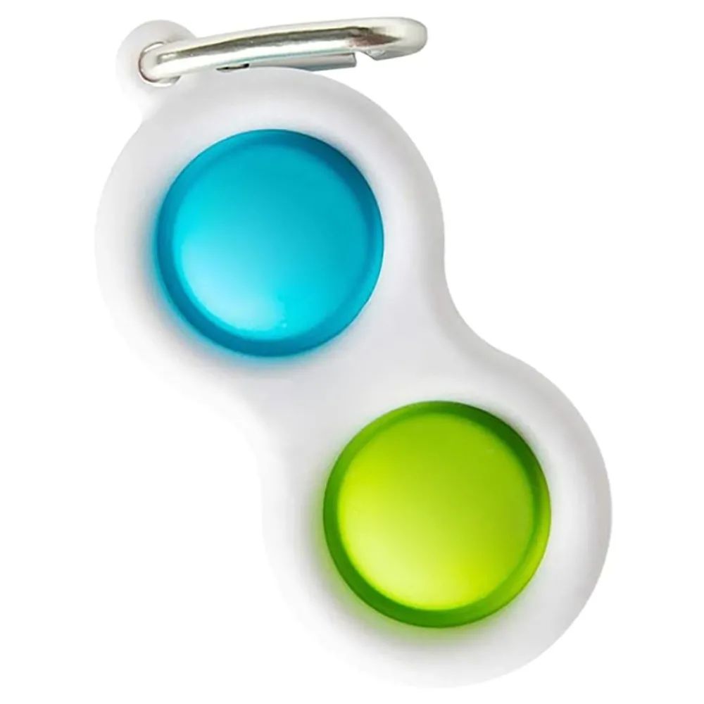 Hot Simple Dimple Fidget Toy