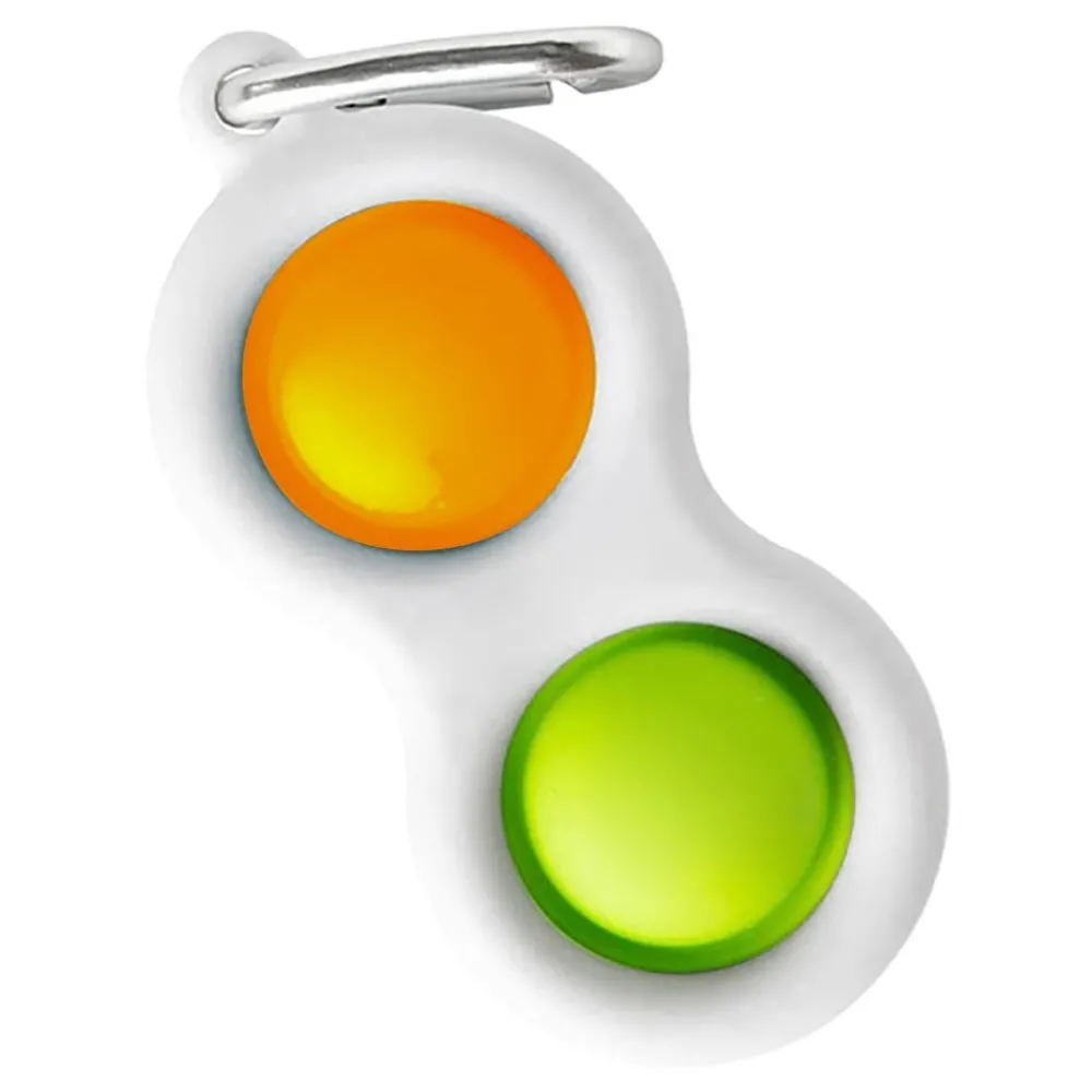 Hot Simple Dimple Fidget Toy