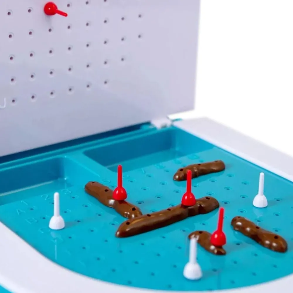 Discount Boxer Gifts Ltd Sink The Floater Spil
