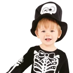 Reithmüller Europe GmbH Skelet Babykostume - Udklædningskostumer|Kostumetema