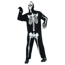 Online Hisab/Joker Company AB Skeletkostume Budget
