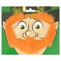 Henbrandt Europe B.V. Skæg & Øjenbrynssæt Leprechaun - Tilbehør