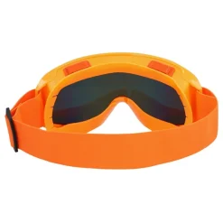 Boland Party Partners B.V. Skibriller Neonorange - Tilbehør|Accessories