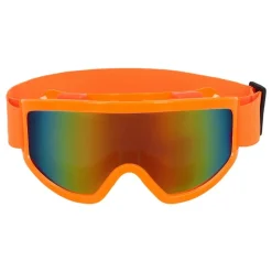 Boland Party Partners B.V. Skibriller Neonorange - Tilbehør|Accessories