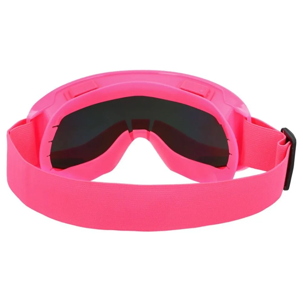 Boland Party Partners B.V. Skibriller Neonpink - Tilbehør|Accessories