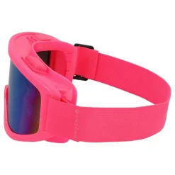 Boland Party Partners B.V. Skibriller Neonpink - Tilbehør|Accessories