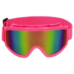 Boland Party Partners B.V. Skibriller Neonpink - Tilbehør|Accessories