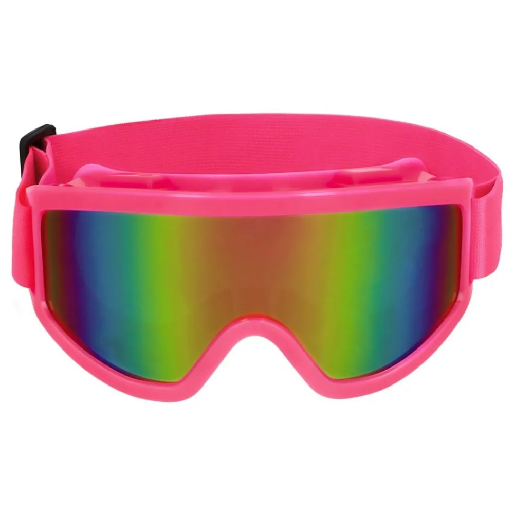 Boland Party Partners B.V. Skibriller Neonpink - Tilbehør|Accessories