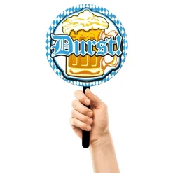 Hot Folat B.V. Skilt Durst Oktoberfest