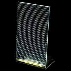 Partyking AB Skiltholder LED