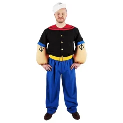Sale Metamorph GmbH Skipper Skræk Kostume