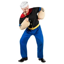 Sale Metamorph GmbH Skipper Skræk Kostume