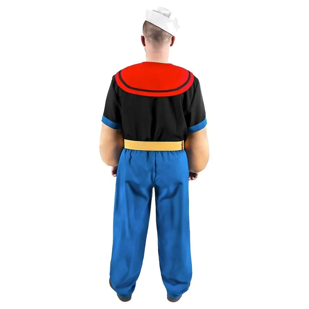 Sale Metamorph GmbH Skipper Skræk Kostume