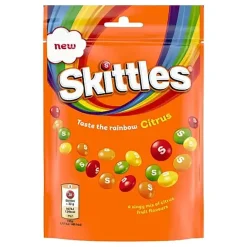 USA Godis AB Skittles Citrus - Slik