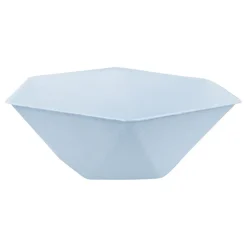 Discount Reithmüller Europe GmbH Skåle Sekskantede Vert Decor Blå